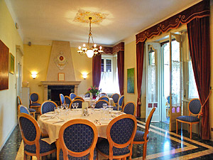 Villa Maria Centro Congressi, Desenzano del Garda