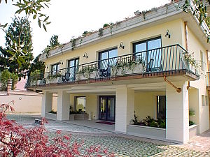 Admiral Hotel Villa Erme - Desenzano del Garda, Gardasee