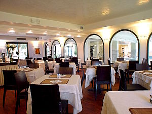Admiral Hotel Villa Erme - Desenzano del Garda, Gardasee