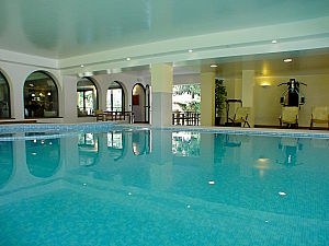 Admiral Hotel Villa Erme - Desenzano del Garda, Gardasee