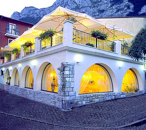 Hotel Ancora Riva del Garda - Lago di Garda - Gardasee