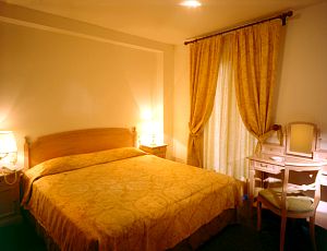 Hotel Ancora Riva del Garda - Lago di Garda - Gardasee
