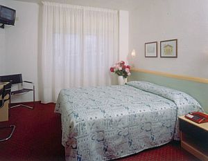 Hotel Astoria - Desenzano - Lago di Garda