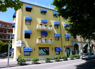 Hotel Aurora - Desenzano - Lago di Garda