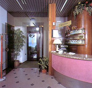 Hotel Aurora - Desenzano - Lago di Garda
