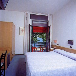 Hotel Aurora - Desenzano - Lago di Garda