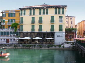 Hotel Bell'Arrivo