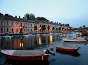 Hotel Bell'Arrivo