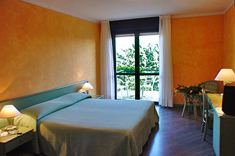 Hotel Berta - Desenzano del Garda