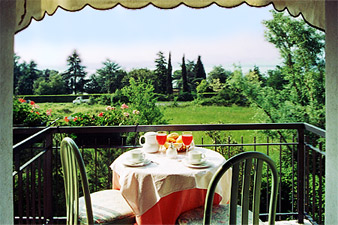 Hotel Berta - Desenzano del Garda