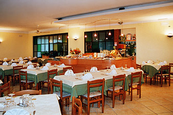 Hotel Berta - Desenzano del Garda