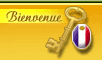 Bienvenue