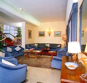 Hotel Broglia Sirmione - Lago di Garda