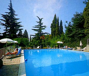 Hotel Broglia Sirmione - Lago di Garda