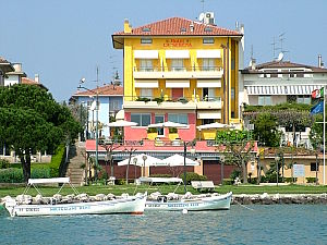 Hotel C� Serena - Sirmione - Lago di Garda - Gardasee
