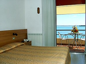 Hotel C� Serena - Sirmione - Lago di Garda - Gardasee