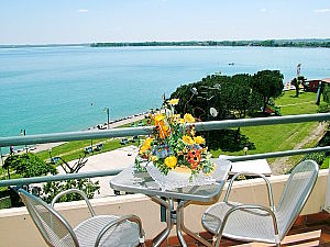 Sirmione - Lago di Garda - Gardasee
