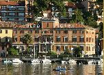 Hotel Golfo lago di Garda