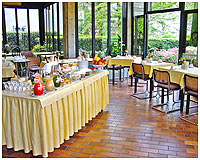 Ristorante - Hotel Derby