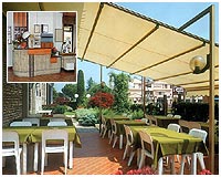 Giardino - -Hotel Derby