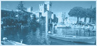 Sirmione - Lago di Garda