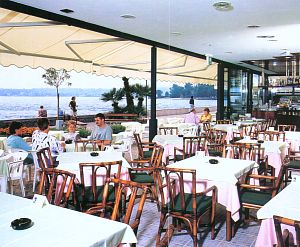 Hotel Du Lac, Gardone Riviera - Lago di Garda