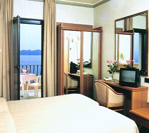 Hotel Du Lac, Gardone Riviera - Lago di Garda