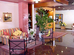 Hotel Eden - Sirmione - Lago di Garda