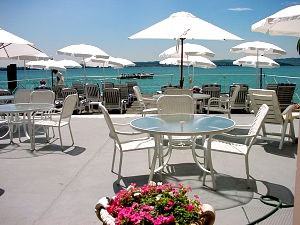Hotel Eden Sirmione - Lago di Garda