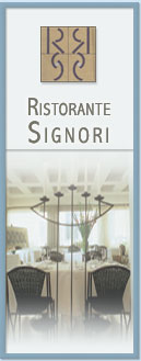 Ristorante Signori