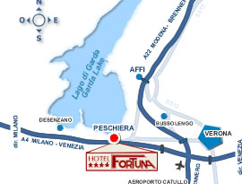 Peschiera del Garda
