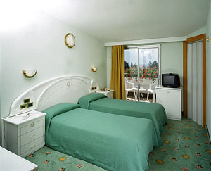 Hotel Garda Riva del Garda - Lago di Garda - Gardasee
