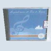CD MUSICA CLASSICA