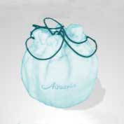 BEAUTY BAG SPUGNA AQUARIA