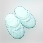 PANTOFOLE DONNA
