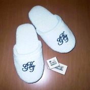 PANTOFOLE SPUGNA GHT