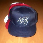 CAPPELLINO DA GOLF GHT