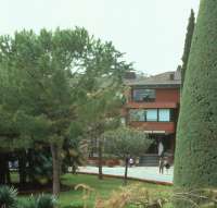 centro sordit� rinogena