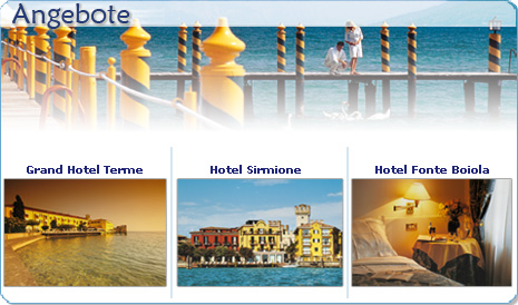 Le Nostre Offerte
