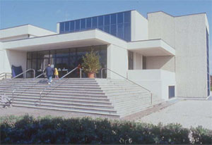 stabilimento virgilio