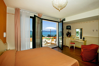 Hotel La Rondine - Sirmione - Lago di Garda