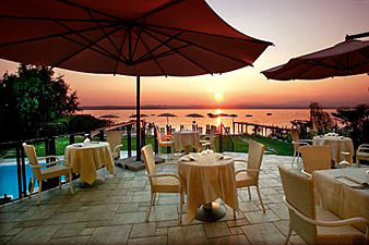 Hotel La Rondine - Sirmione - Lago di Garda