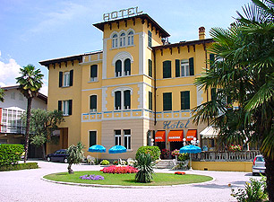 Hotel Maderno - Toscolano Maderno - Lago di Garda