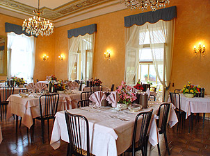 Hotel Maderno - Toscolano Maderno - Lago di Garda