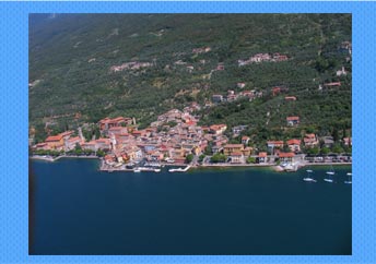 Castelletto di Brenzone (VR)