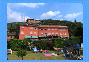 Hotel Merano