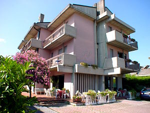 Hotel Mirage - Sirmione - Lago di Garda