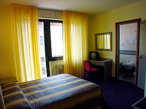 Hotel Mirage - Sirmione - Lago di Garda