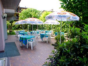 Hotel Mirage - Sirmione - Lago di Garda