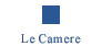 LE CAMERE